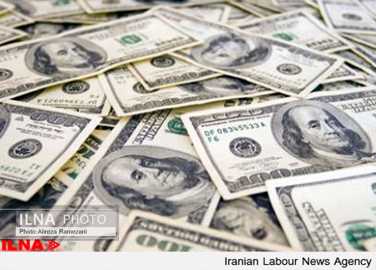 دلار آمریکا 3708 تومان / یورو 4007 تومان
