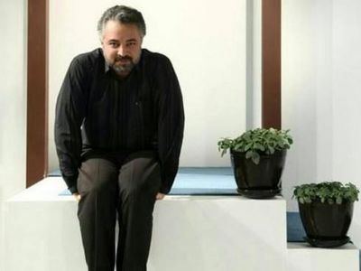 اینستاگرام حسن جوهرچی به روز شد+ عکس