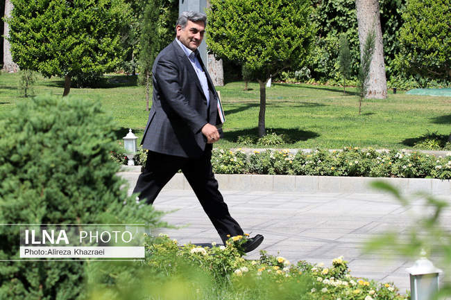 جلسه امروز هیئت دولت