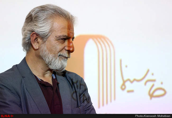 شانزدهمین جشن مدیران تولید سینمای ایران