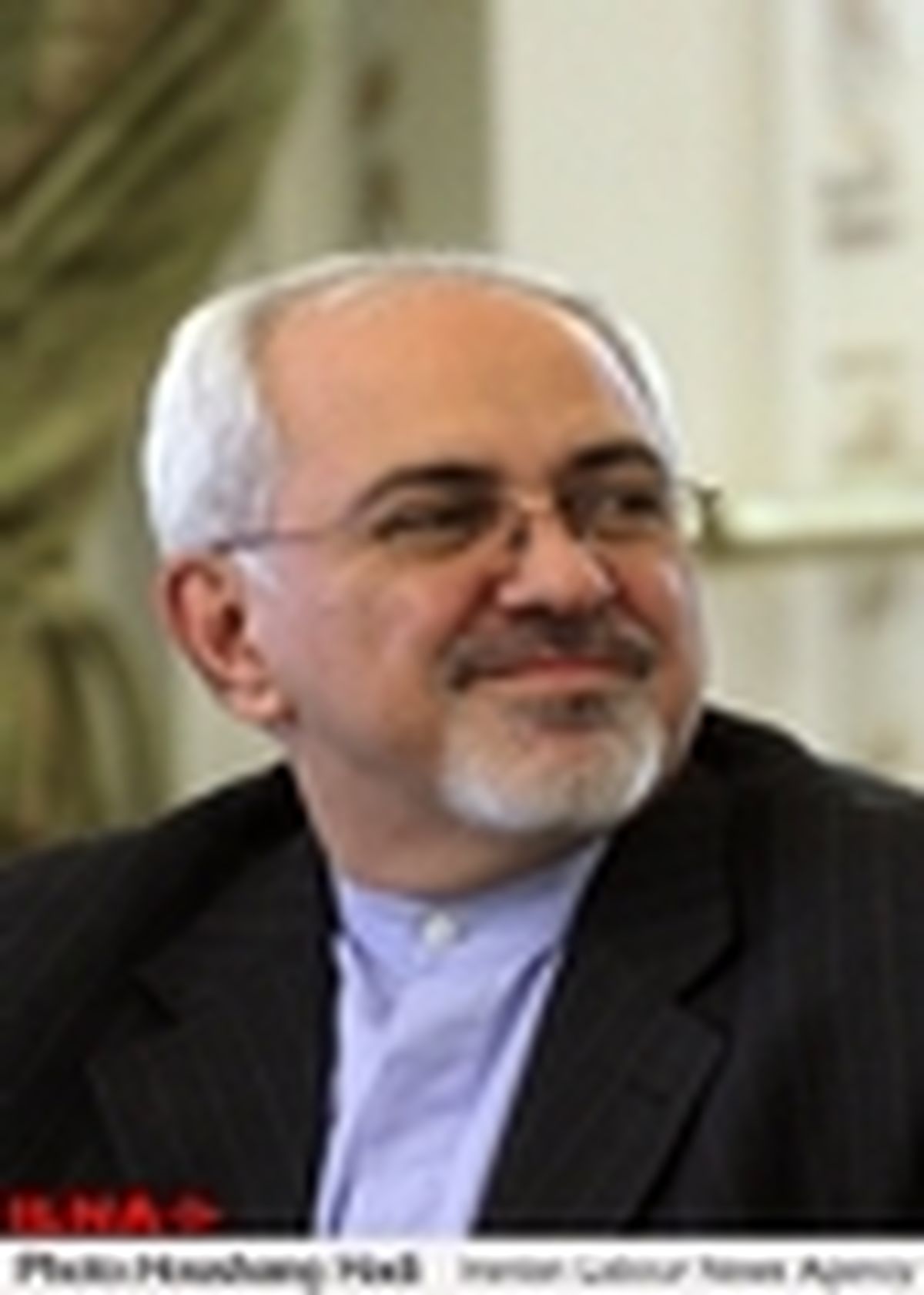 سفیر جدید جمهوری دمکراتیک کره با ظریف دیدار کرد
