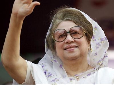 ۱۰ سال زندان؛ دادگاه بنگلادش دورۀ محکومیت نخست‌وزیر پیشین را دو برابر کرد