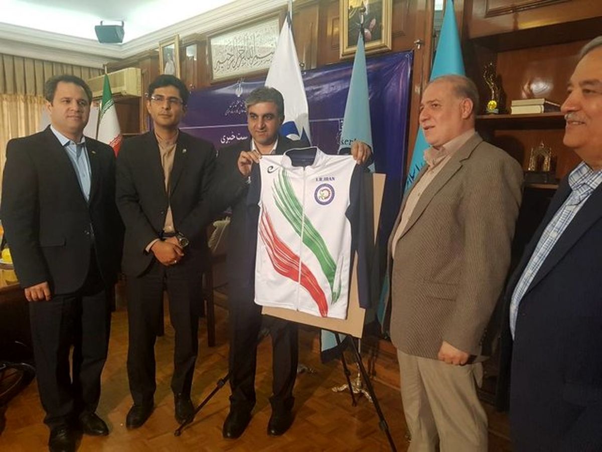 اعزام صد ورزشکار ایرانی به مسابقات جهانی شرکت‌ها