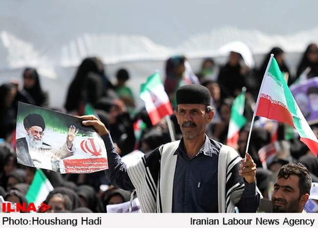 سفر هیئت دولت به استان چهارمحال و بختیاری