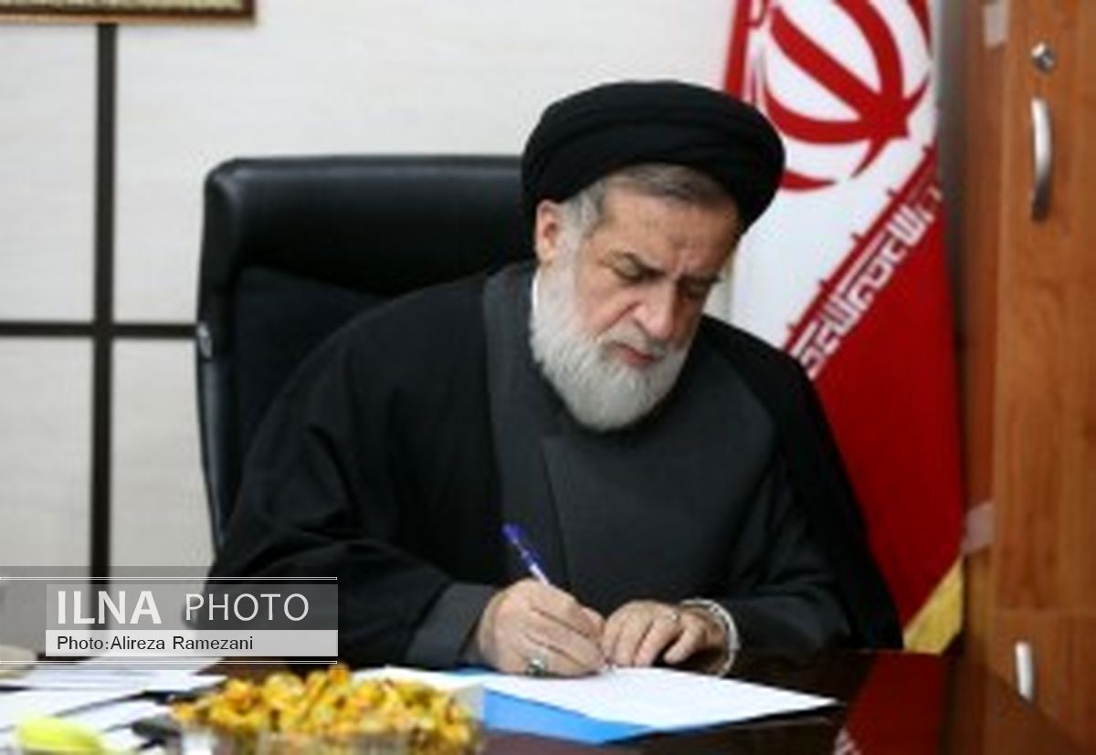 پیام رییس بنیاد شهید و امور ایثارگران در پی شهادت سردار همدانی