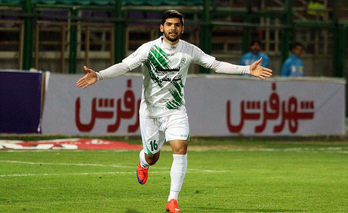 مهدی پور: بازی سختی پیش رو داریم