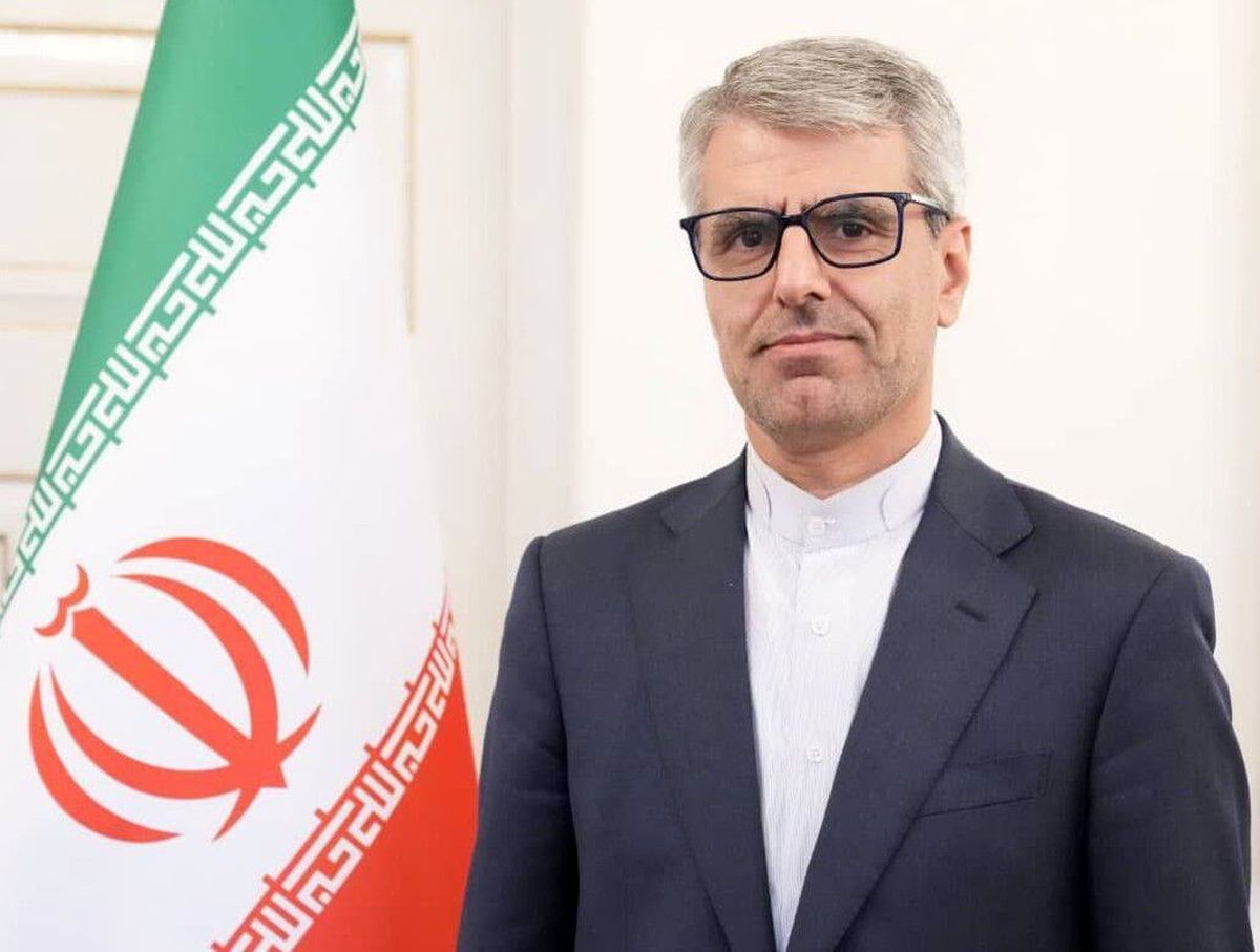 مذاکرات غیرمستقیم ایران و آمریکا در فضایی جدی ادامه دارد