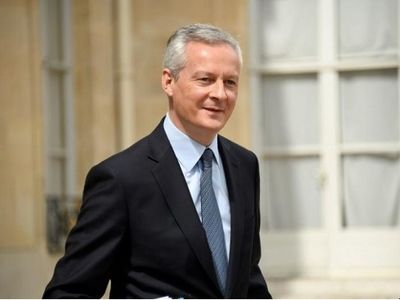 US rejects French request for Iran exemptions