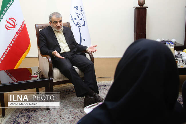 گفتگوی اختصاصی ایلنا با سخنگوی شورای نگهبان