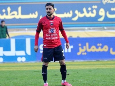 غیبت بازیکن نساجی مقابل استقلال