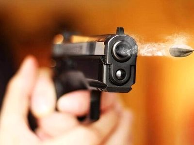 دلیل تیراندازی صبح امروز در میدان ونک اعلام شد 