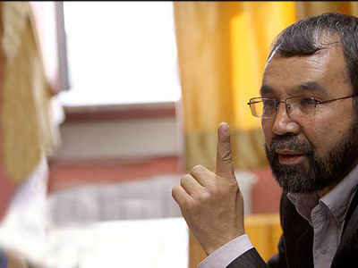 U.S. tries to recognize Taliban through meetings and negotiations: Official