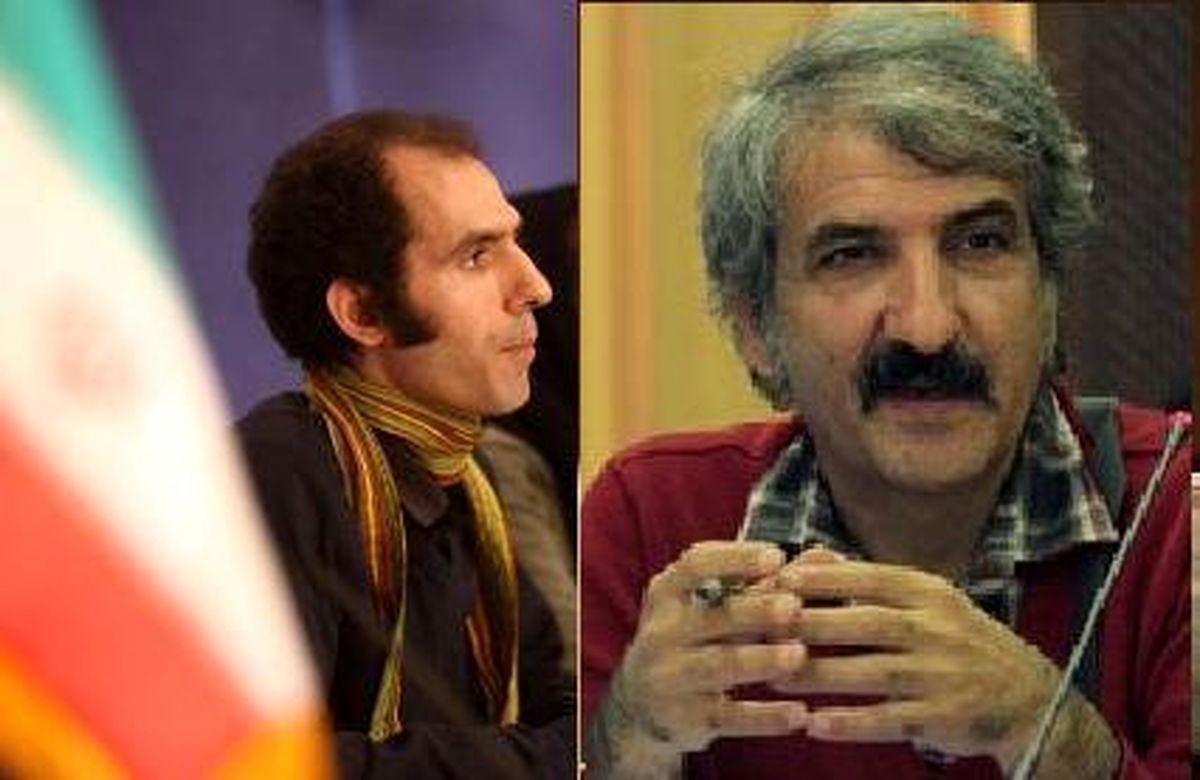 یادداشت علیرضا نادری به عنوان «پیام روز جهانی- ایرانی تئاتر» منتشر شود