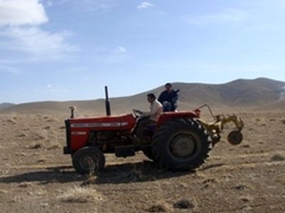 اختصاص ۱۳۰ میلیون تومان تسهیلات بانکی به طرحهای مرتعداری در دهاقان