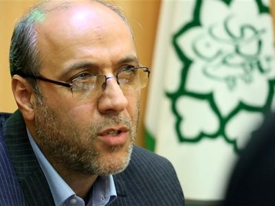 دولت به مسؤلیت خود برای بازسازی خط کرج عمل کند