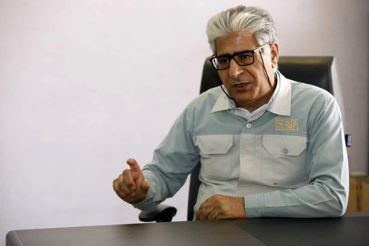 برخی در داخل به دنبال  گرا دادن به آمریکایی‌ها برای تحریم فولاد مبارکه هستند