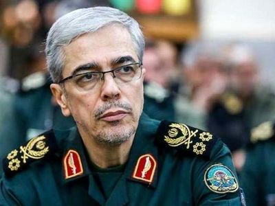 Gen. Bagheri orders probe into Raesi helicopter crash