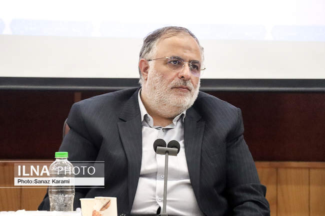 نشست شورای گفت‌وگوی بخش خصوصی قزوین و دولت 