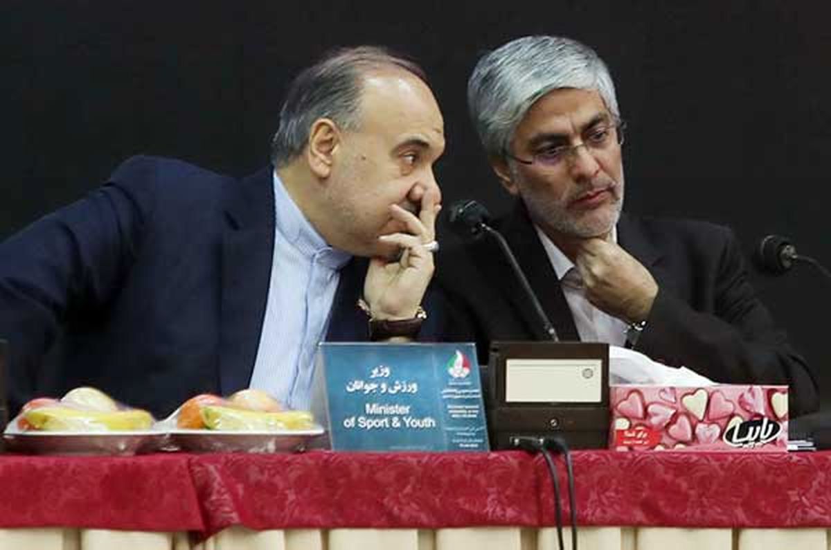 دوران جدیدی از فعالیت هندبال آغاز شده است / از کاراته انتظار مدال طلای المپیک ٢٠٢٠ داریم