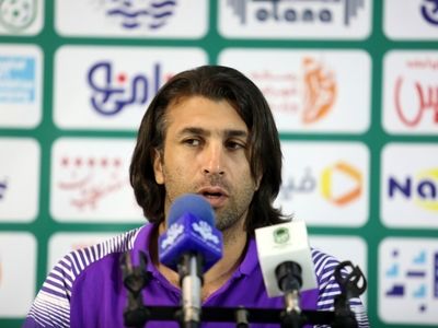 هادی عقیلی رسما مربی تیم گل گهر سیرجان شد