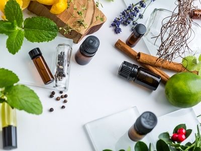 وقتی اسانس‌ها  به درمان افسردگی کمک می‌کنند