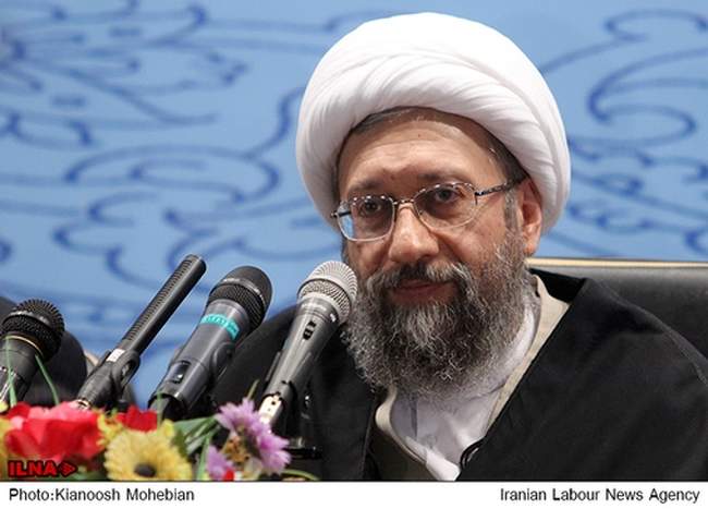 برنامه های اولین روز سفر رئیس قوه قضاییه به خرم آباد