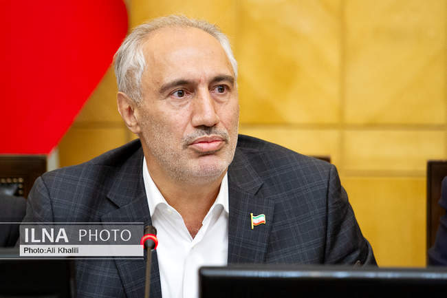 جلسه علنی مجلس شورای اسلامی - ۱۲ مرداد ۱۴۰۴