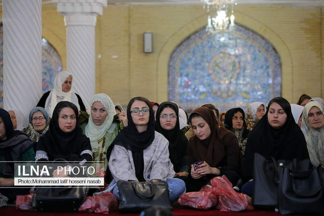 شانزدهمین یادواره شمس قریشی - سنندج