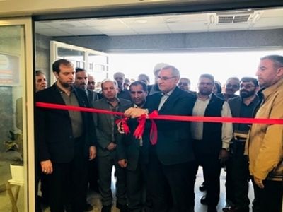 دانشکده پرستاری و مامایی شهرکرد افتتاح شد