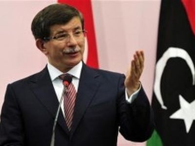 نخست‌وزیر ترکیه از احتمال برگزاری انتخابات زودهنگام خبر داد