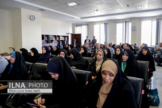 افتتاح مجتمع قضایی خانواده ۳ در تهران