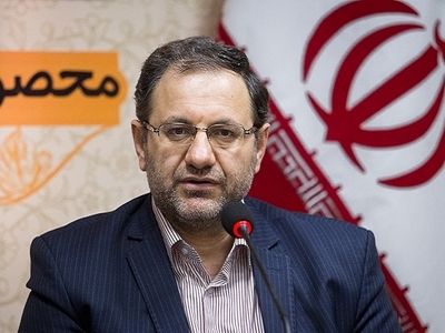 موسوی: اجرای اَبَر پروژه آب شیرین کن‌ها را تکلیف قانونی می‌کنیم
