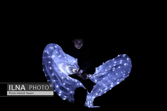 کنسرت مشترک سهراب پورناظری و علی قمصری