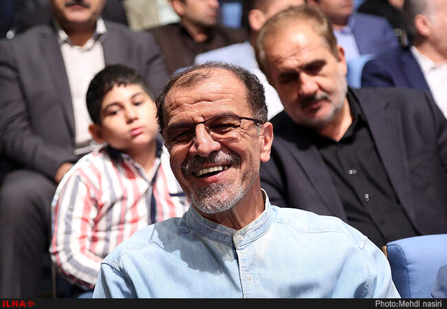 محمود خسروی وفا