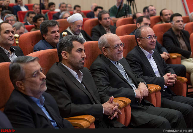  همایش روز ملی اصناف 