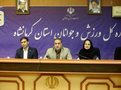 نبود اسپانسر آسیب‌های زیادی به کاراته کرمانشاه وارد کرده است