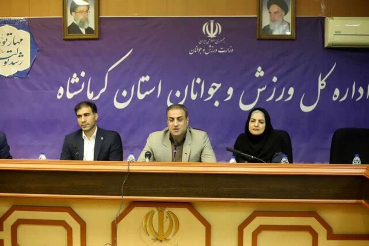نبود اسپانسر آسیب‌های زیادی به کاراته کرمانشاه وارد کرده است