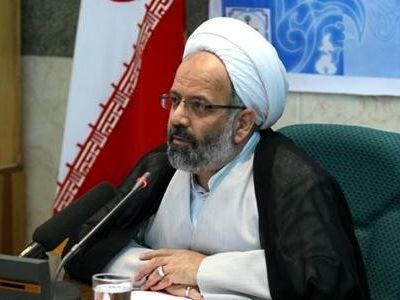 هیات دادگاه قانون اساسی تایلند با رییس دیوان عدالت اداری دیدار کردند