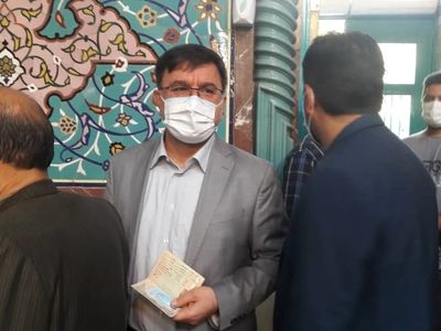 توان رئیس‌جمهور با آراء ۱۰ میلیونی با رئیس جمهوری که رای ۲۲ میلیونی داشته باشد متفاوت است 