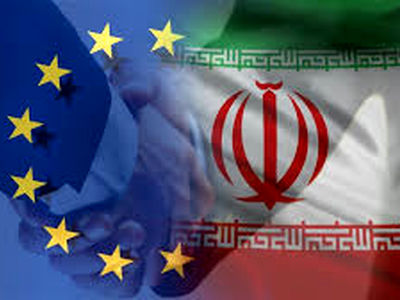 INSTEX has no regular rhythm; Iran’s official