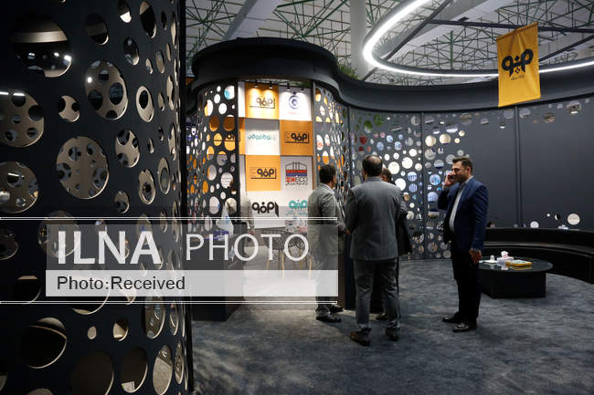 نمایشگاه بین المللی فولاد 1402 با حضور 280 شرکت داخلی و خارجی 