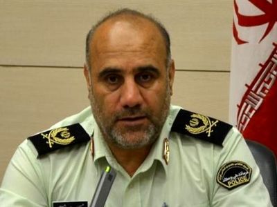 دستگیری باند حرفه‌ای سارقان طلا و کیف