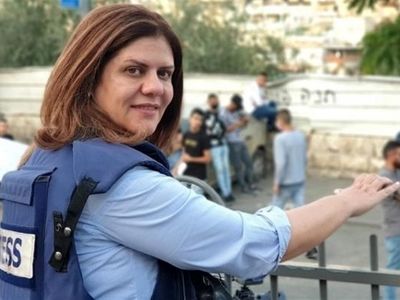 Israeli Murder of Palestinian Journalist Shireen Abu Akleh Taken to ICC