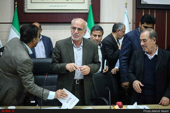 محمدرضا مقیمی