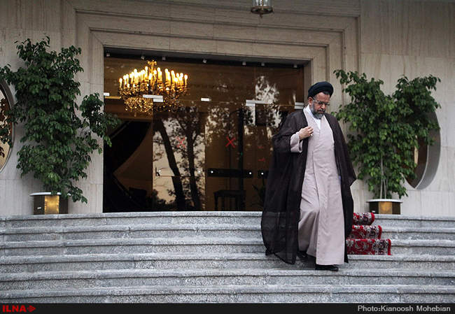 حاشیه‌های آخرین جلسه هیات دولت در پایان هفته دولت