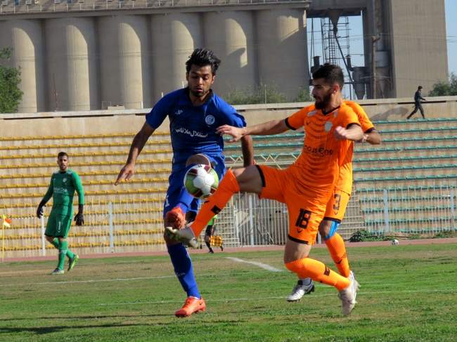 تصاویر/ دیدار استقلال ملاثانی و بادران تهران