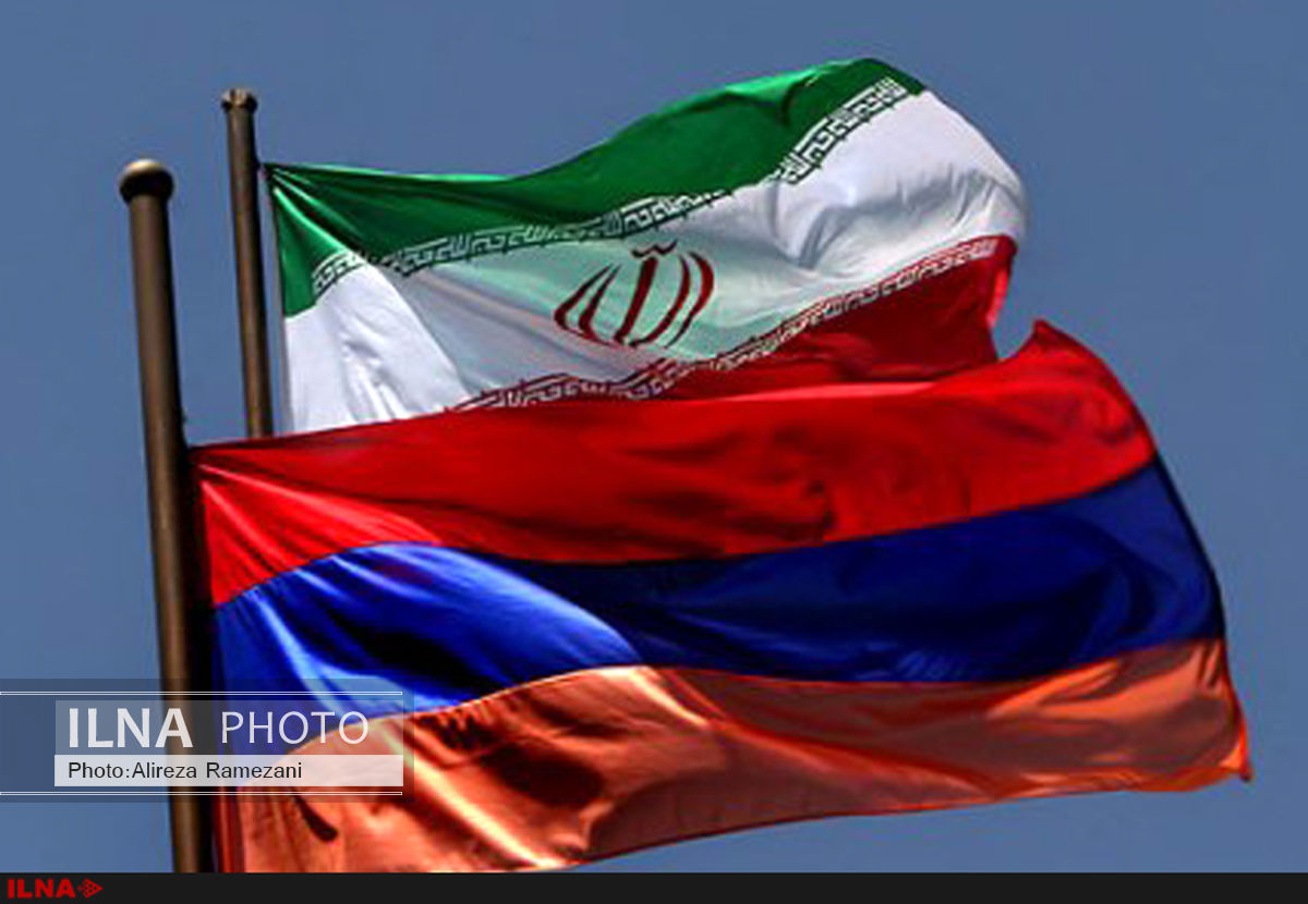 رییس کمیته تحقیق و بازرسی‌ ارمنستان به ایران سفر کرد