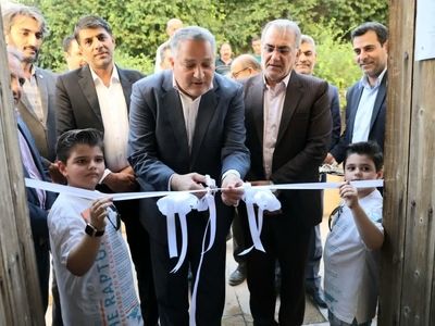خانه نصیرالملک دبیرخانه سومین جشنواره بین‌المللی چندرسانه‌ای میراث فرهنگی شد 