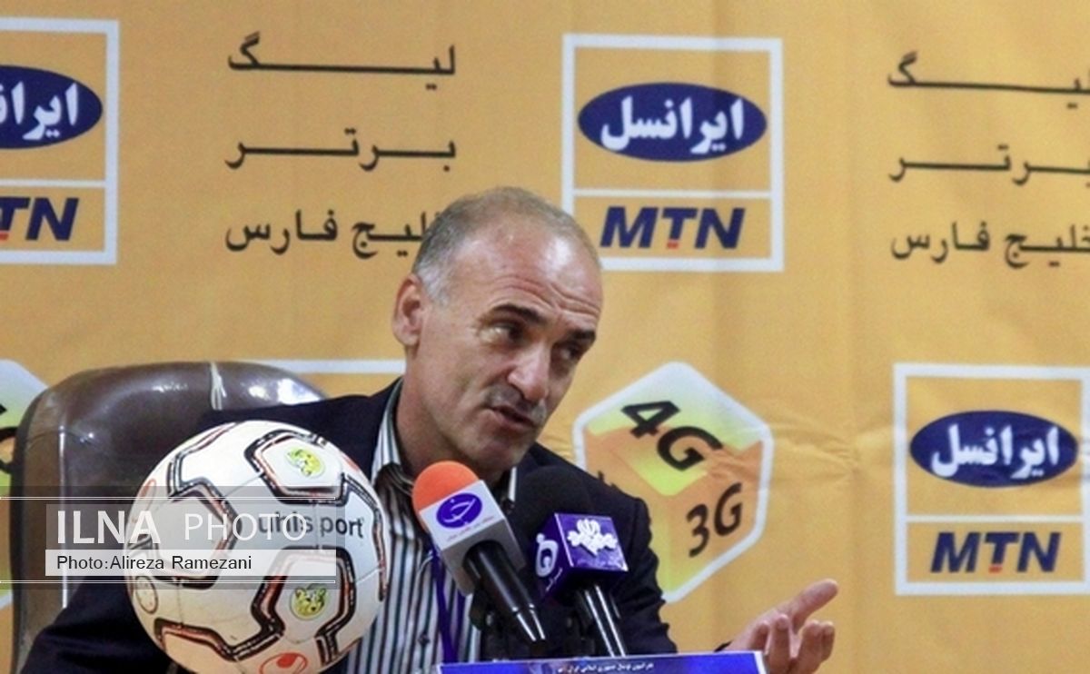 بختیاری‌زاده به استقلال‌اهواز برگشت/ نسخه‌جنوبی برای تیم بحرانی