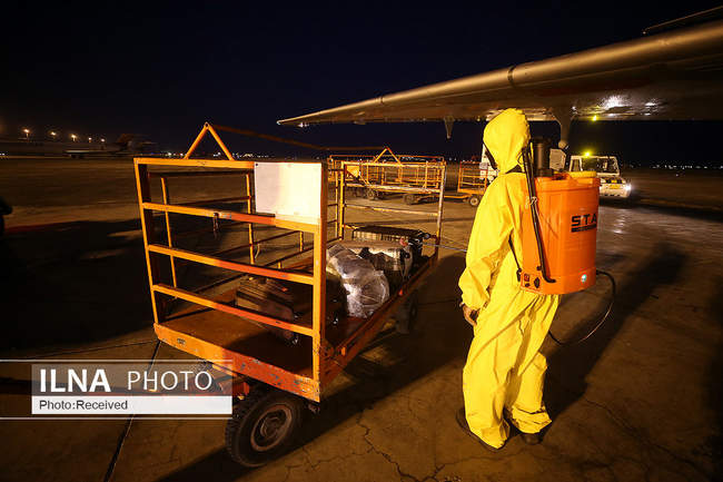 بازگشت کیشوندان به جزیره با اجرای کامل پروتکل‌های بهداشتی